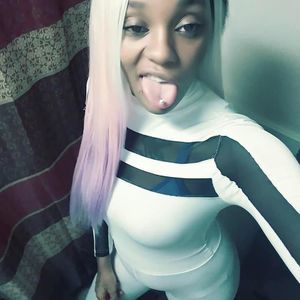 Meet your Posher, Faith